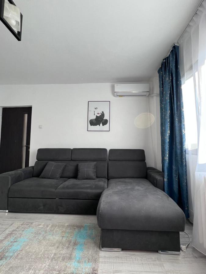 יאשי 3 Rooms Apartment Palace View מראה חיצוני תמונה